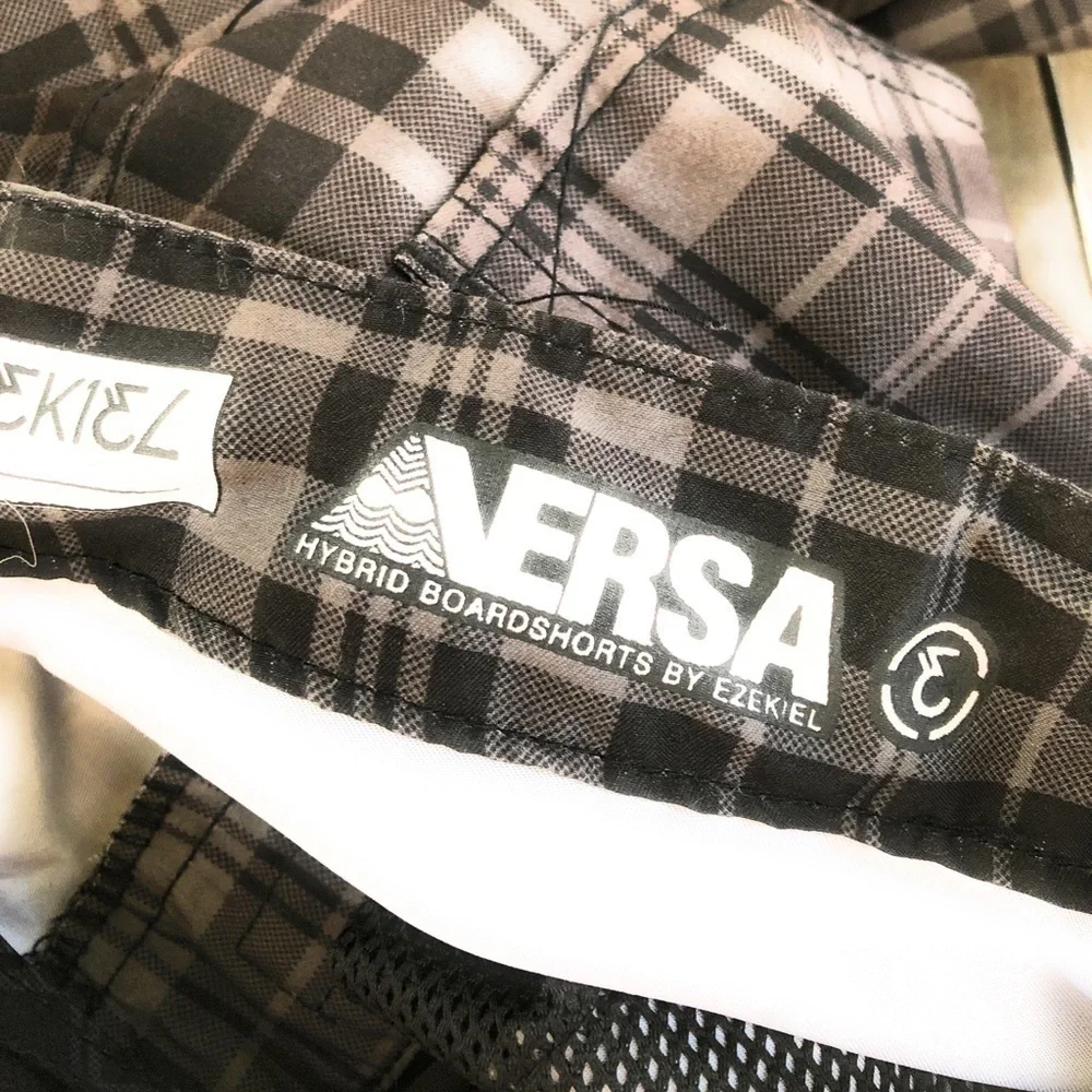 Ezekiel Versa Hybrid Board Shorts‎